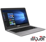 لپ تاپ ایسوس UX310UA Core i7 12GB 512SSD 2GB