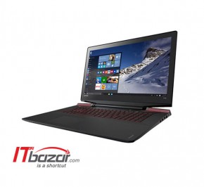 لپ تاپ لنوو Ideapad Y700 i7 16GB 2TB 256SSD 4GB