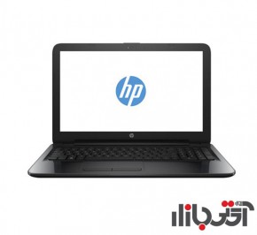 لپ تاپ HP 15-BA069NIA A6 7310 4GB 1TB 6GB