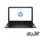 لپ تاپ HP 15-BA069NIA A6 7310 4GB 1TB 6GB