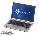 لپ تاپ دست دوم اچ پی EliteBook 2560p i5 4GB 250GB