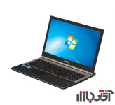 لپ تاپ دست دوم ایسوس U56E Core i5 6GB 500SSD 2GB