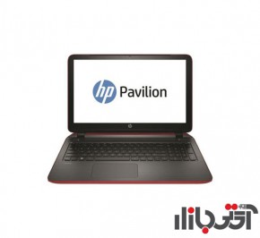 لپ تاپ دست دوم HP Pavilion 15-p084no A8 4GB 500GB