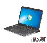 لپ تاپ دست دوم دل XPS 15 L502X i5 4GB 500GB 2GB