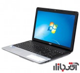 لپ تاپ ایسر E1-531 Pentium B960 8GB 750GB intel
