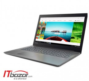 لپ تاپ لنوو Ideapad 320 i3-6006U 4GB 1TB