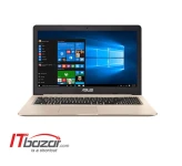 لپ تاپ ایسوس N580VD i5-7300 12G 1TB 2GB
