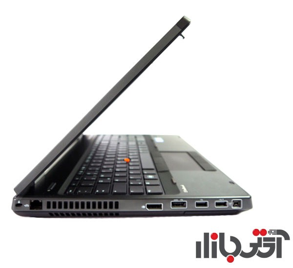 قیمت لپ تاپ دست دوم اچ پی EliteBook 8570w Core i7 - آی تی بازار