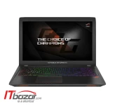 لپ تاپ گیمینگ ایسوس GL553VD i7 8GB 1TB 128SSD 4GB