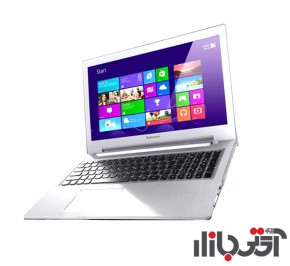 لپ تاپ دست دوم لنوو IdeaPad Z510 i7-4702MQ 8GB 1TB