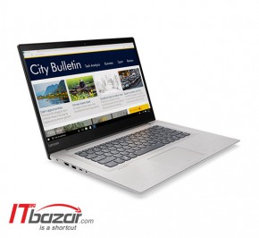 لپ تاپ لنوو Ideapad 320 Celeron N3350 4GB 500GB