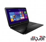 لپ تاپ HP 15-G012DX A8 4GB 750GB AMD
