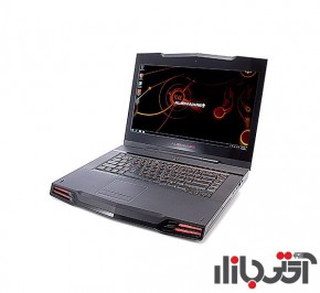 قیمت لپ تاپ دست دوم دل Alienware M15x Core i7 - آی تی بازار