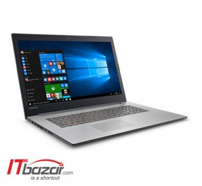 لپ تاپ لنوو Ideapad 320 A9-9420 8GB 1TB 2GB