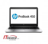 لپ تاپ اچ پی ProBook 450 G4 i5 8GB 1TB 128SSD 2GB