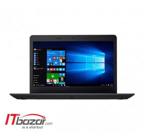 لپ تاپ لنوو ThinkPad E470 Core i5 8GB 1TB 2GB