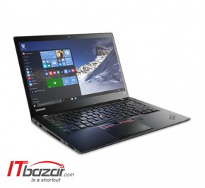لپ تاپ لنوو ThinkPad E570 Core i7 8GB 1TB 2GB