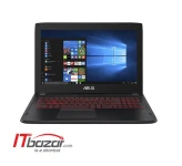 لپ تاپ گیمینگ ایسوس FX502VM i7 12GB 1TB 128SSD 6GB