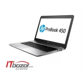 لپ تاپ اچ پی ProBook 450 G4 i7 8GB 1TB 128SSD 2GB