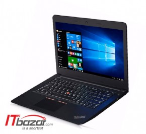 لپ تاپ لنوو ThinkPad E470 Core i7 8GB 1TB 2GB