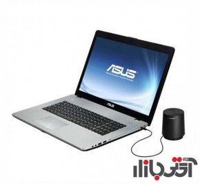 لپ تاپ ایسوس VivoBook Pro N56JN Core i7 12GB 1TB 4