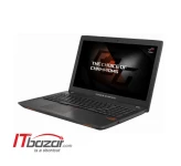 لپ تاپ گیمینگ ایسوس GL553VD i7 24GB 2TB 128SSD 4GB