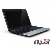 لپ تاپ ایسر Aspire E1-571G Core i3 6GB 750GB intel