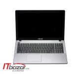 لپ تاپ ایسوس F550JX Core i7 8GB 1TB 4GB