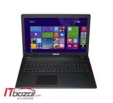 لپ تاپ ایسوس X550VX Core i7 8GB 1TB 2GB