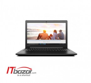 لپ تاپ لنوو Ideapad 320 i5-6200U 8GB 2TB 2GB
