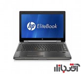لپ تاپ دست دوم اچ پی EliteBook 8560w i7-2860QM 8GB 500GB 1GB