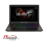 لپ تاپ گیمینگ ایسوس GL553VD i7 16GB 1TB 256SSD 4GB