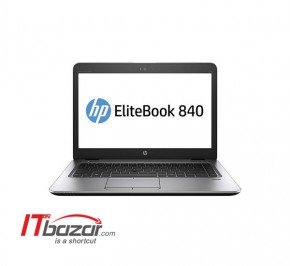 لپ تاپ اچ پی Elitebook 840 G1 i5 4GB 500GB Intel