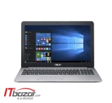 لپ تاپ ایسوس K501UW Core i7 16GB 512SSD 4GB