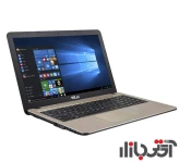 لپ تاپ ایسوس X541NA N3350 4GB 500GB Intel