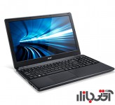 لپ تاپ ایسر E1-510 Celeron N2920 4GB 500GB intel