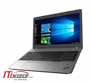لپ تاپ لنوو ThinkPad E570 Core i3 4GB 500GB Intel