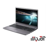 لپ تاپ دست دوم سامسونگ NP700Z5CH i7 4GB 750GB 1GB