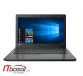 لپ تاپ لنوو Ideapad 310 Core i5 8GB 2TB 2GB