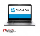 لپ تاپ اچ پی Elitebook 840 G1 i7 16GB 512SSD Intel
