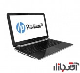 لپ تاپ اچ پی Pavilion 15-n243cl A10 12GB 1TB 2GB