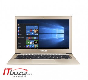 لپ تاپ ایسوس ZenBook UX303UA Core i7 8GB 1TB 2GB