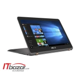 لپ تاپ ایسوس ZenBook Flip UX360CA m3 8GB 256SSD
