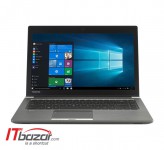 لپ تاپ توشیبا Tecra Z40 i5-5200U 4GB 500GB intel