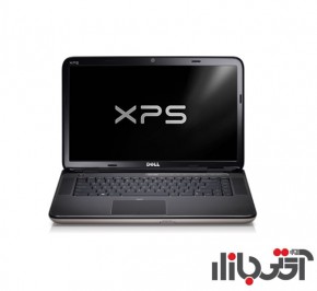 لپ تاپ دست دوم دل XPS 15 l502x Core i7 4GB 1TB 2GB
