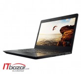 لپ تاپ لنوو ThinkPad E570 Core i5 8GB 1TB 2GB