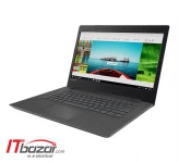 لپ تاپ لنوو Ideapad 320 i3-6006U 4GB 1TB