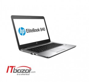 لپ تاپ اچ پی Elitebook 840 G1 i7 8GB 256SSD Intel