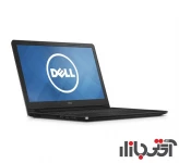 لپ تاپ دل Inspiron 3552 Celeron N3060 4GB 500GB