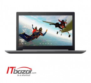لپ تاپ لنوو Ideapad 320 i7-7500U 8GB 1TB 2GB